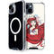 Disney The Little Mermaid Ariel Illustration iPhone 13 MagSafe Case