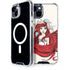 Disney The Little Mermaid Ariel Illustration iPhone 13 MagSafe Case
