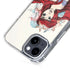 Disney The Little Mermaid Ariel Illustration iPhone 13 MagSafe Case