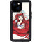 Disney The Little Mermaid Ariel Illustration iPhone 13 Mini Waterproof Case