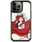Disney The Little Mermaid Ariel Illustration iPhone 13 Pro Cargo Case
