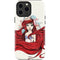 Disney The Little Mermaid Ariel Illustration iPhone 13 Pro Max Impact Case