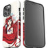 Disney The Little Mermaid Ariel Illustration iPhone 13 Pro Max Impact Case