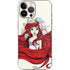 Disney The Little Mermaid Ariel Illustration iPhone 13 Pro Max Skin