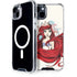 Disney The Little Mermaid Ariel Illustration iPhone 15 MagSafe Case