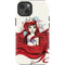 Disney The Little Mermaid Ariel Illustration iPhone 14 Impact Case