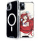 Disney The Little Mermaid Ariel Illustration iPhone 15 Plus MagSafe Case
