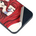 Disney The Little Mermaid Ariel Illustration iPhone 14 Plus Skin