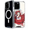 Disney The Little Mermaid Ariel Illustration iPhone 15 Pro MagSafe Case