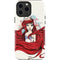 Disney The Little Mermaid Ariel Illustration iPhone 14 Pro Max Impact Case