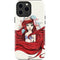 Disney The Little Mermaid Ariel Illustration iPhone 15 Pro Max Impact Case