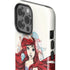 Disney The Little Mermaid Ariel Illustration iPhone 15 Pro Max Impact Case