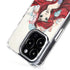 Disney The Little Mermaid Ariel Illustration iPhone 14 Pro Max MagSafe Case