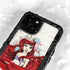 Disney The Little Mermaid Ariel Illustration iPhone 15 Plus Waterproof Case
