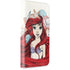 Disney The Little Mermaid Ariel Illustration iPhone 15 Pro Folio Case