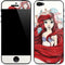 Disney The Little Mermaid Ariel Illustration iPhone 5/5s/5SE Skin