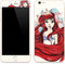 Disney The Little Mermaid Ariel Illustration iPhone 6/6s Plus Skin