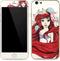Disney The Little Mermaid Ariel Illustration iPhone 6/6s Skin