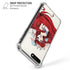 Disney The Little Mermaid Ariel Illustration iPhone 7/8 Plus Clear Case