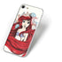 Disney The Little Mermaid Ariel Illustration iPhone 7 Skin