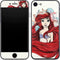 Disney The Little Mermaid Ariel Illustration iPhone 8 Skin