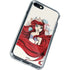 Disney The Little Mermaid Ariel Illustration iPhone SE (2nd & 3rd Gen) Clear Case