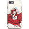 Disney The Little Mermaid Ariel Illustration iPhone SE (2nd & 3rd Gen) Pro Case