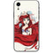 Disney The Little Mermaid Ariel Illustration iPhone XR Skin