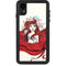 Disney The Little Mermaid Ariel Illustration iPhone XR Waterproof Case