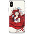 Disney The Little Mermaid Ariel Illustration iPhone XS Max Skin