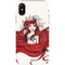 Disney The Little Mermaid Ariel Illustration iPhone XS Pro Case