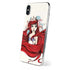 Disney The Little Mermaid Ariel Illustration iPhone XS Skin