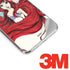 Disney The Little Mermaid Ariel Illustration iPhone XS Skin