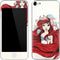 Disney The Little Mermaid Ariel Illustration Apple iPod Skin