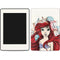 Disney The Little Mermaid Ariel Illustration Amazon Kindle Skin