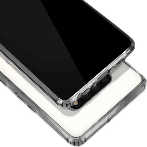 Disney The Little Mermaid Ariel Illustration LG Stylo 6 Clear Case