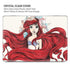 Disney The Little Mermaid Ariel Illustration MacBook Air 15in (2023-2025) Case plus Skin