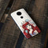 Disney The Little Mermaid Ariel Illustration Moto E5 Plus Skin