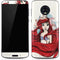 Disney The Little Mermaid Ariel Illustration Moto G6 Skin