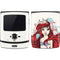 Disney The Little Mermaid Ariel Illustration Motorola RAZR Skin