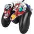 Disney The Little Mermaid Ariel Illustration Nintendo GameCube Controller Skin