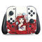 Disney The Little Mermaid Ariel Illustration Nintendo Switch (2017-2021) Joy-Con Controller Skin