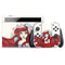 Disney The Little Mermaid Ariel Illustration Nintendo Switch OLED (2021) Skin