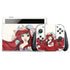 Disney The Little Mermaid Ariel Illustration Nintendo Switch OLED (2021) Skin