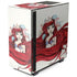 Disney The Little Mermaid Ariel Illustration NZXT H510 Compact ATX Mid-Tower Case Skin