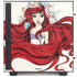 Disney The Little Mermaid Ariel Illustration NZXT H510 Compact ATX Mid-Tower Case Skin