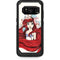 Disney The Little Mermaid Ariel Illustration Otterbox Commuter Galaxy Skin
