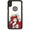 Disney The Little Mermaid Ariel Illustration Otterbox Commuter iPhone Skin