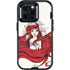 Disney The Little Mermaid Ariel Illustration Otterbox Defender iPhone Skin