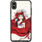 Disney The Little Mermaid Ariel Illustration Otterbox Symmetry iPhone Skin